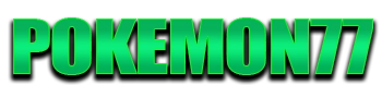 Logo Pokemon77
